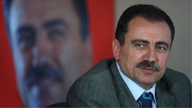 Muhsin Yazıcıoğlu sanığı Özmen’in cezası onandı