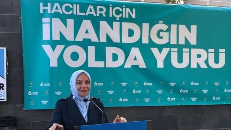 Uzay iyi gelmedi! AKP’li vekil: Artık ev ve araba sahibi olmak hiç zor değil