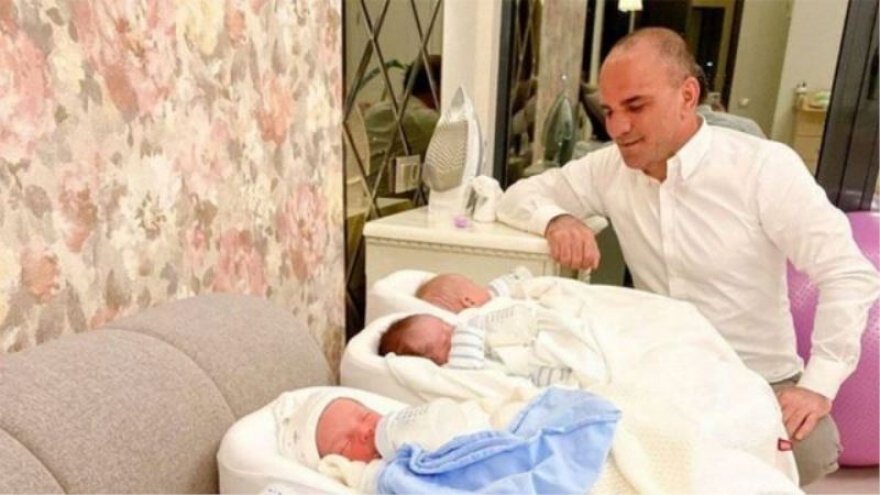 Yurt dışına kaçan Galip Öztürk, bir çocuk için 24 bin Euro ödemiş