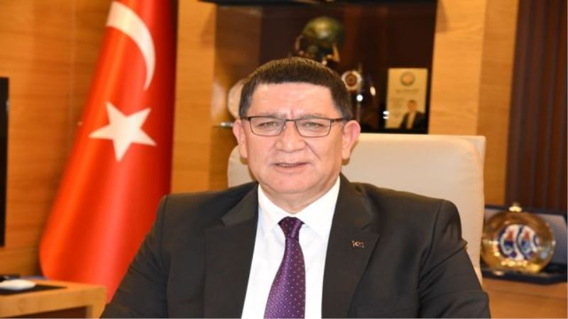 AESOB Başkanı Adlıhan Dere: kadınlarımız hayatımızın her anında yanımızda