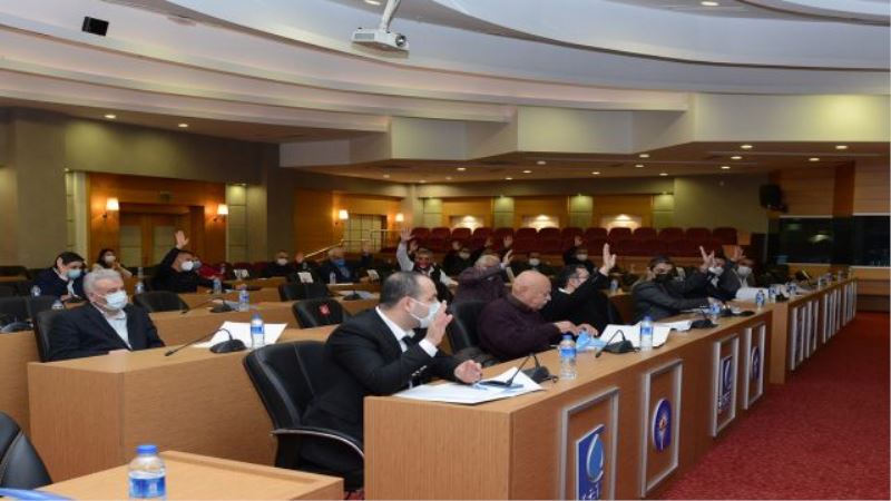 ASAT Spor Genel Kurulu yapıldı