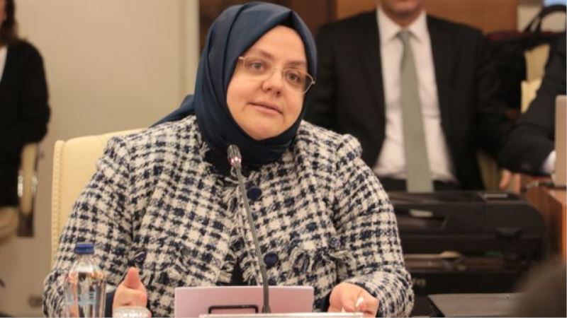 Bakan Selçuk, “İşitme engelli vatandaşlara Türk işaret dili desteği veriyoruz”