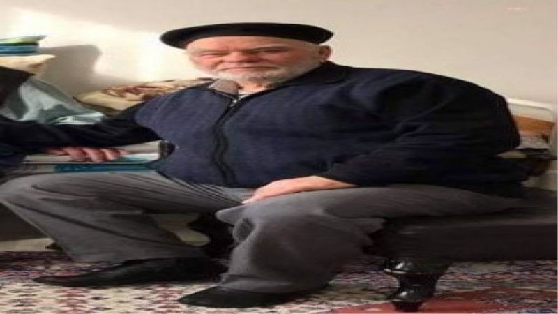 BAKAN SOYLU’NUN DAYISI HAYATINI KAYBETTİ