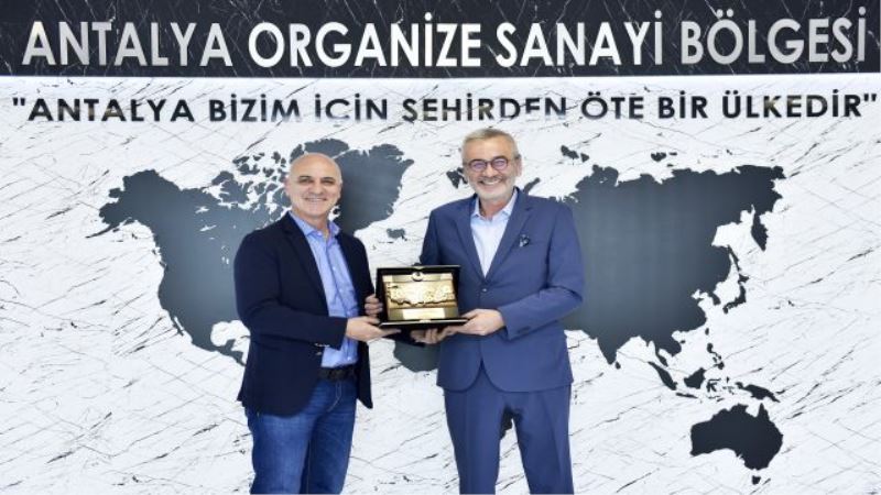 FTA ANTALYASPOR