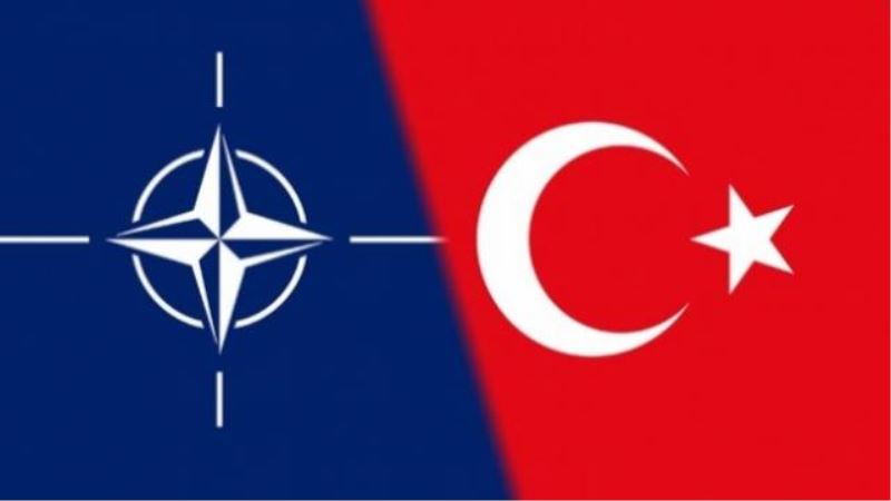 NATO’dan Türkiye