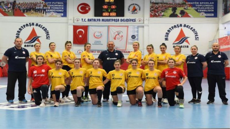Paşanın Melekleri hedefe kitlendi