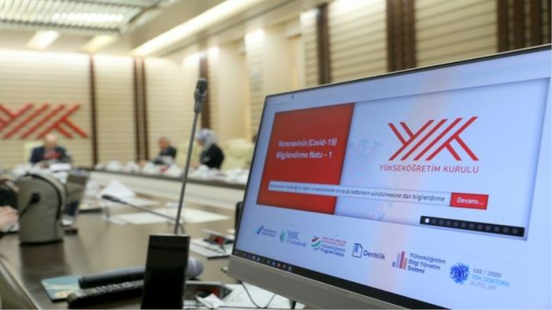 Üniversitelere Özel ilanla eşi dostu öğretim üyesi yapmak zorlaştı