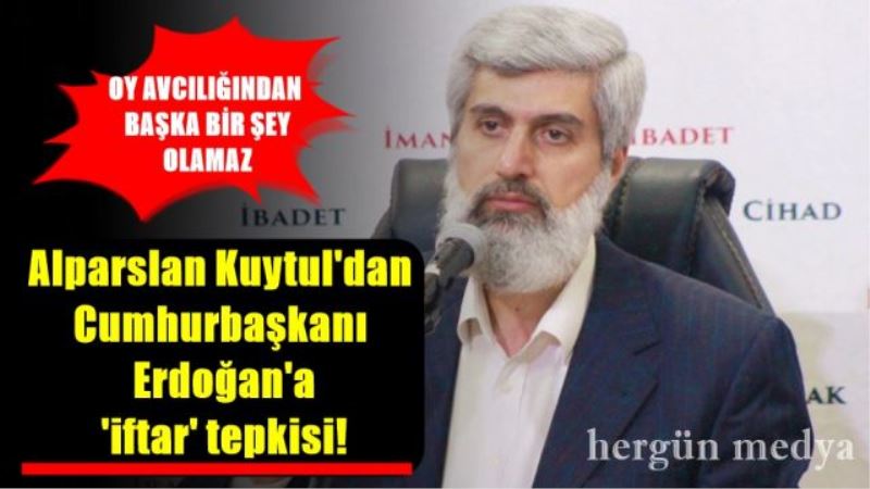 Alparslan Kuytul