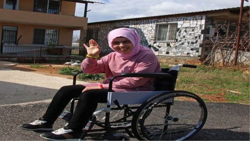 Antalya Büyükşehir Belediyesi Erişilebilirlik Ödülleri