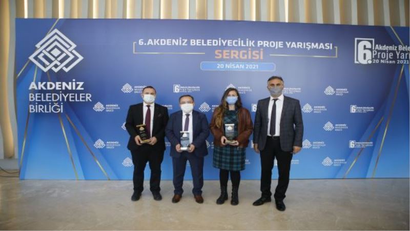 Antalya Büyükşehir Belediyesi