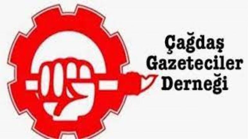 Çağdaş Gazeteciler Derneğinden ayrımcı aşılamaya tepki