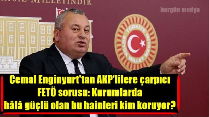 Cemal Enginyurt