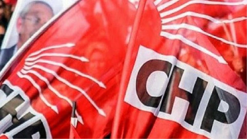 CHP ,Gençlerin sorunları raporlayacak