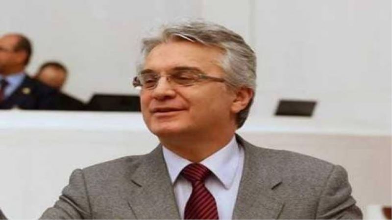 CHP Genel Başkan Yardımcısı Bülent Kuşoğlu trafik kazası geçirdi