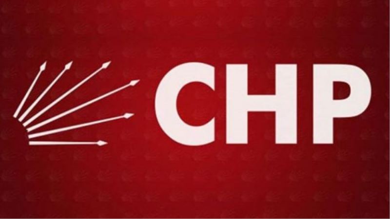 CHP İL VE İLÇE ÖRGÜTLERİ,  TAM KAPANMA UYGULAMASINI BAŞLATTI