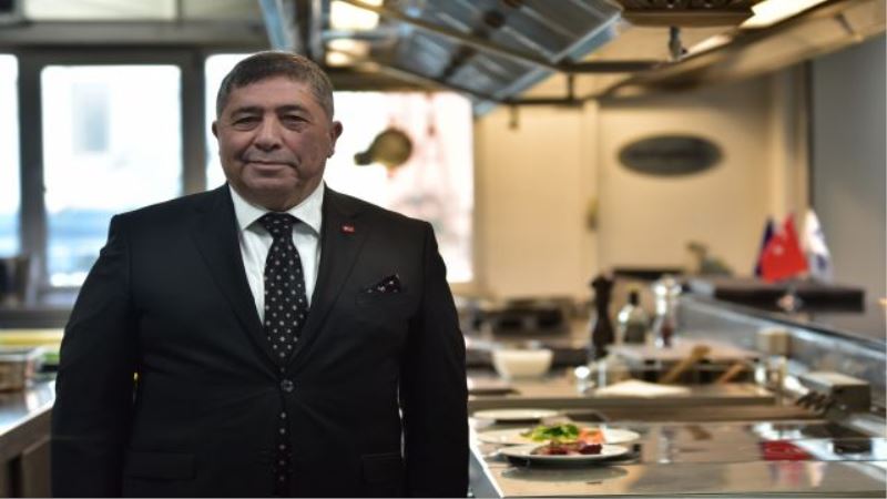 Demir ve Demir Dışı Metaller sektöründen nispi aidatta indirim kararı