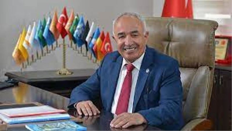 DÖRTYOL BELEDİYE BAŞKANI MHP