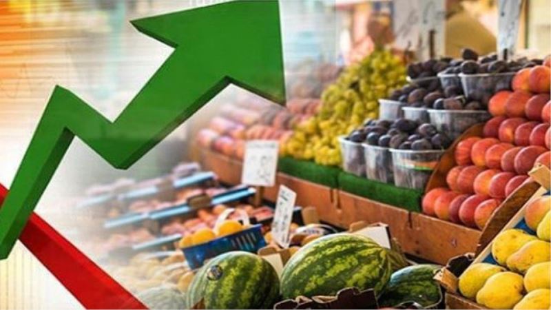 Enflasyonda en başarısız ülke Türkiye