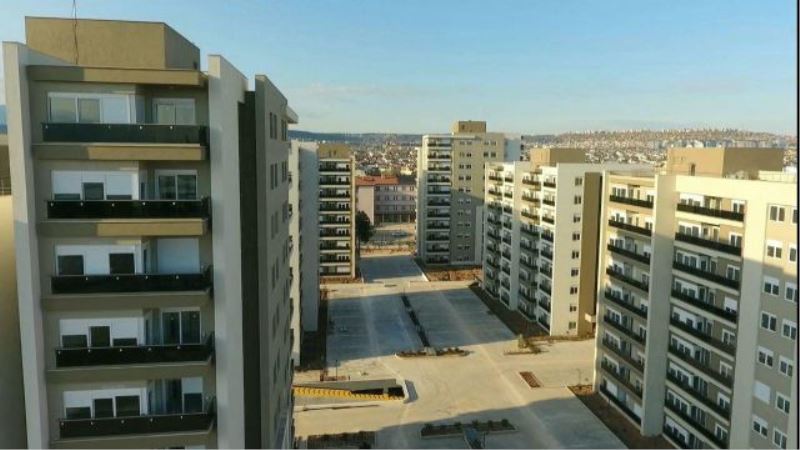 Gülveren kura çekimine covid ertelemesi