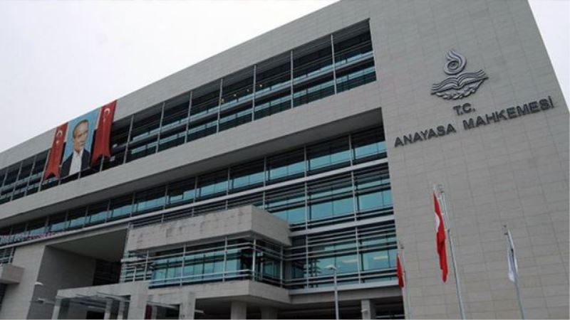 HDP iddianamesinin iade gerekçesini açıklandı