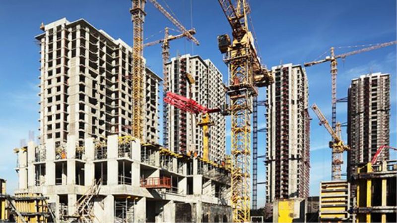 İnşaat sektörü sürdürülebilir büyümeye ihtiyaç duyuyor