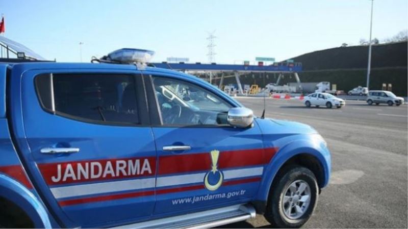 JANDARMADAN ÜLKE GENELİNDE UYGULAMA: