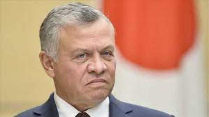 Kral Abdullah Üvey kardeşini  ev hapsine aldırdı