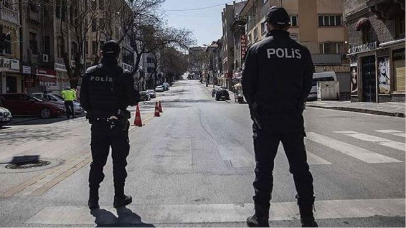Türkiye 17 günlük 