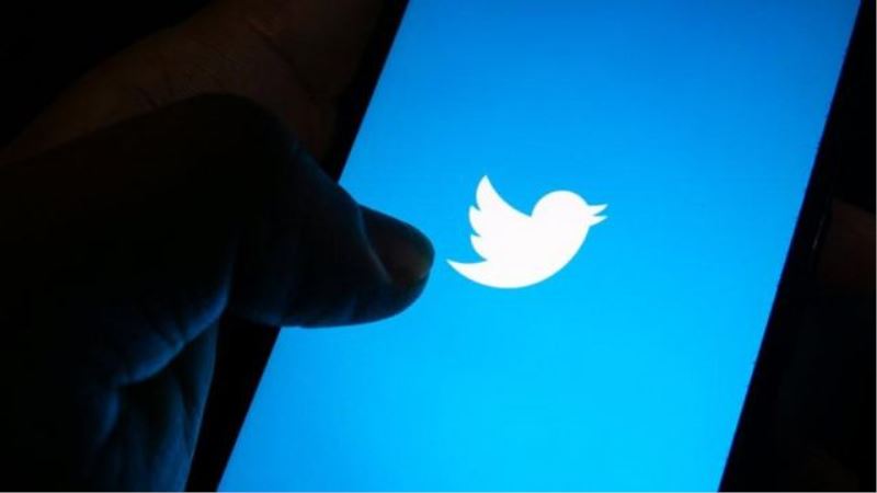 Twitter çöktü