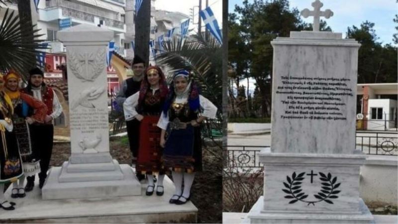 Yunanistan’dan bardağı taşıracak girişim