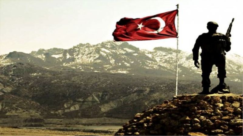 111 terörist öldürüldü