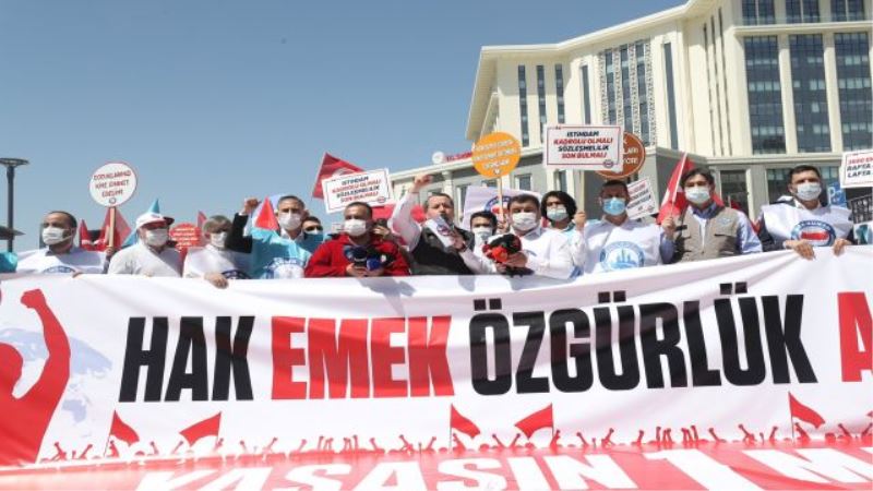 3600 EK GÖSTERGE VAADİ YERİNE GETİRİLMELİ