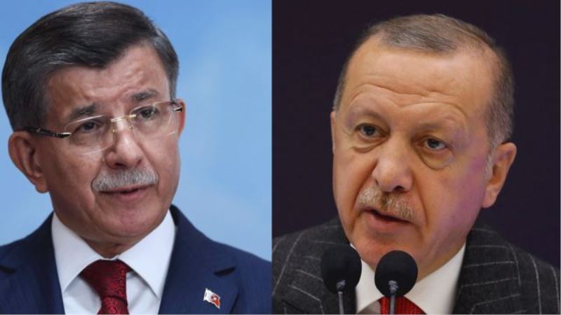 Ahmet Davutoğlu