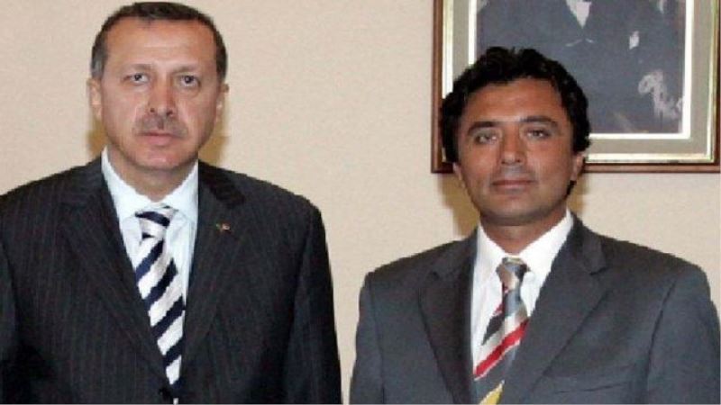 AKP’den Sedat Peker istifası geldi
