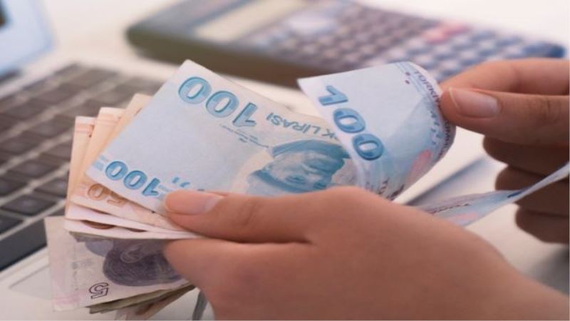 BAKAN BİLGİN: NAKDİ ÜCRET ÖDEMELERİ 10 MAYIS