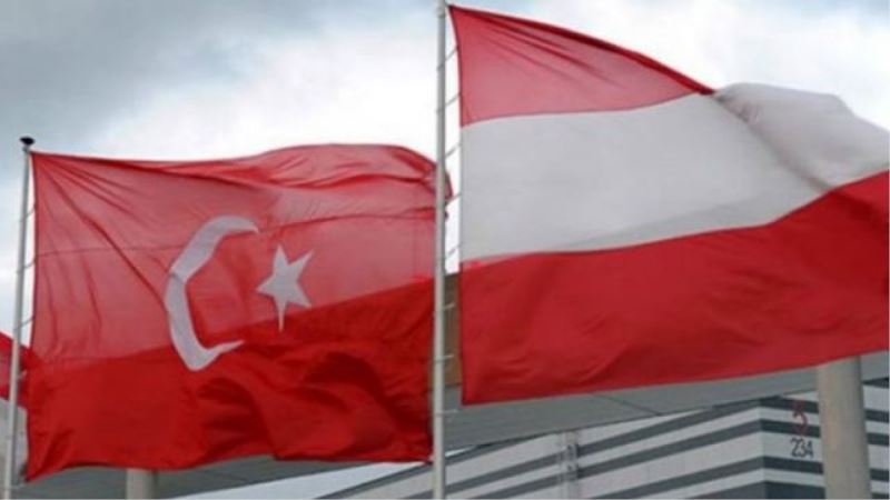 Dışişleri bakanlığından  Avusturya
