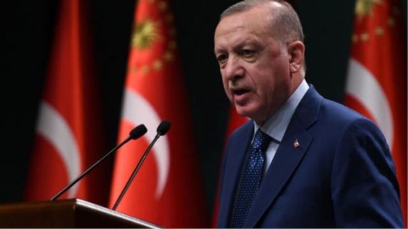 ERDOĞAN, ABBAS VE HENİYYE İLE GÖRÜŞTÜ