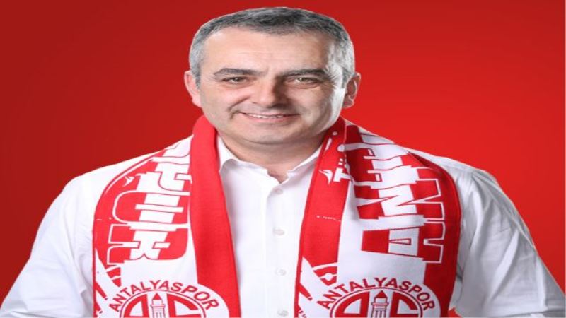 Esen, ‘İzmir’de Antalyaspor’umuzun yanında olacağım’