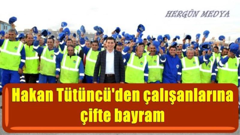 Hakan Tütüncü