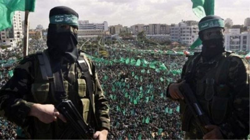 Hamas,  Mescid-i Aksa