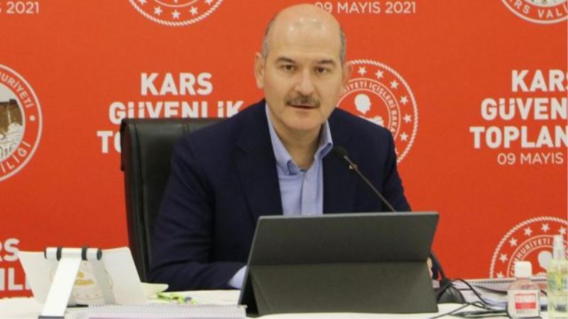 İçişleri Bakanlığı, Bayramda sıkı tedbirler devam edecek
