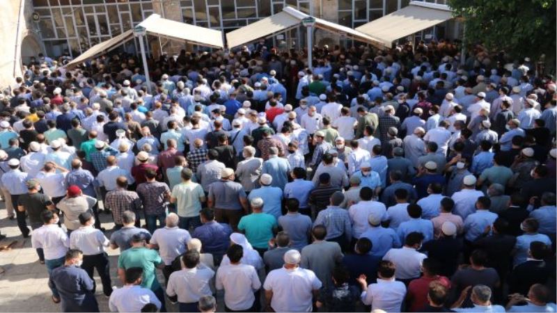 İşte Tam kapanmamanın resmi...! Mülki erkandan tam kadro tam ihlal