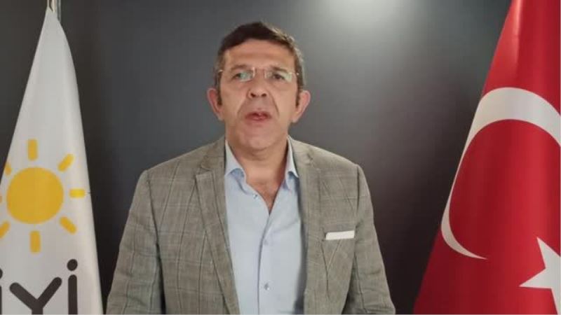 İYİ PARTİLİ ÖZTÜRK: 19 MAYIS’TA, VALİ VE KAYMAKAMLAR TÖRENLERE KATILACAK MI?