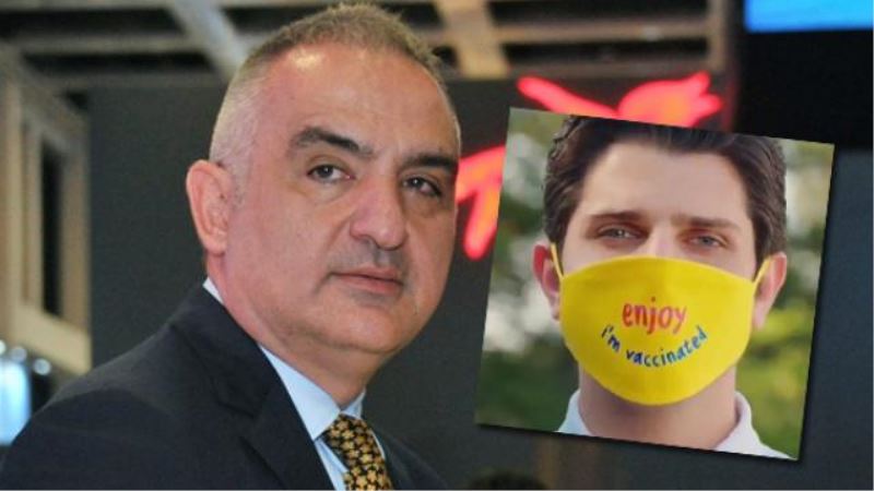 Kültür Bakanı Ersoy