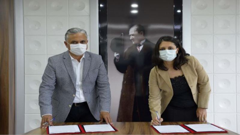 Muratpaşa’dan büyük kolaylık