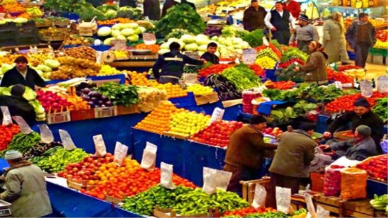 Pazarlar Cumartesi günleri açık olacak