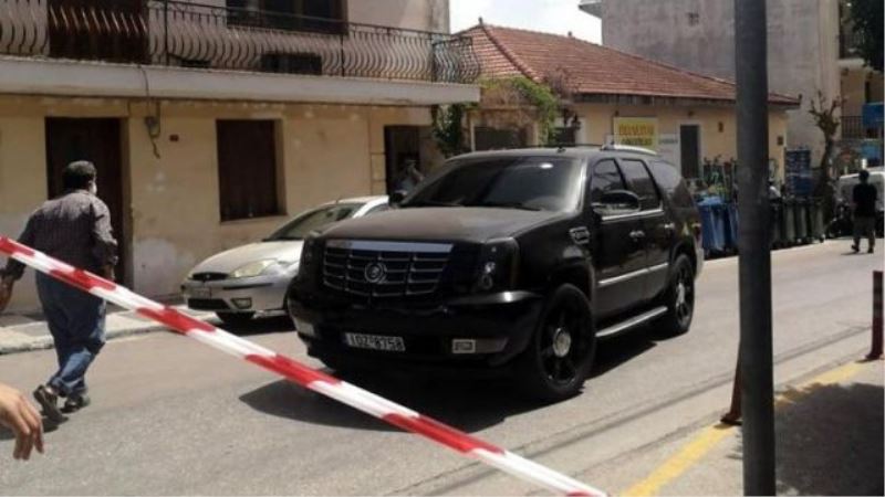 Yunanistan’da ünlü turizmci öldürüldü