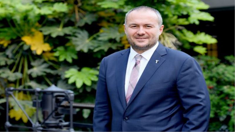 Afrika’nın doğu kapısı Yapı Malzemeleri Sektörüne açıldı