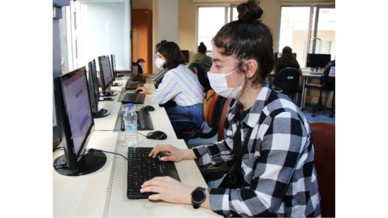 ATABEM yaz kurslarına kayıtlar başladı