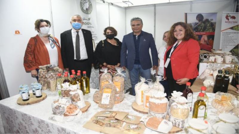Başkan Uysal, Adana’da düzenlenen zirveye katıldı
